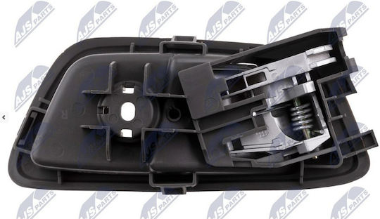 Außentürgriff Für Ford Fiesta 2013-/Rechts Ezc-fr-416