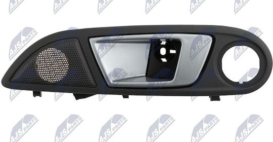 Inner Handle Front Door Ford Fiesta 2013- Left Ezc-fr-413