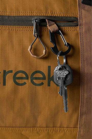 Eagle Creek Σακ Βουαγιάζ 110lt Καφέ Υφασμάτινο