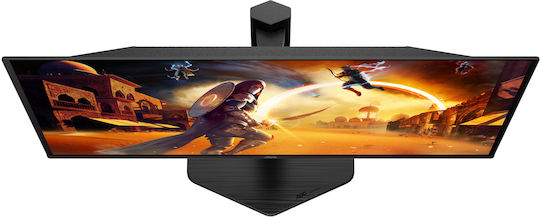 AOC Q27G4ZDR QD-OLED HDR Gaming Monitor 25.6" QHD 2560x1440 240Hz with Response Time 0.3ms GTG