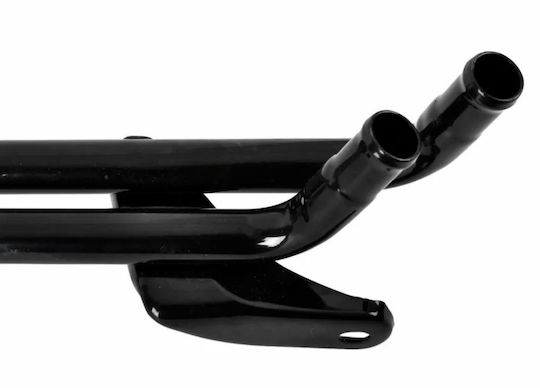 Heater Hose Toyota Hilux Ln145/150 '97-'01 2wd 2l Complete Hoses 87208-35300k