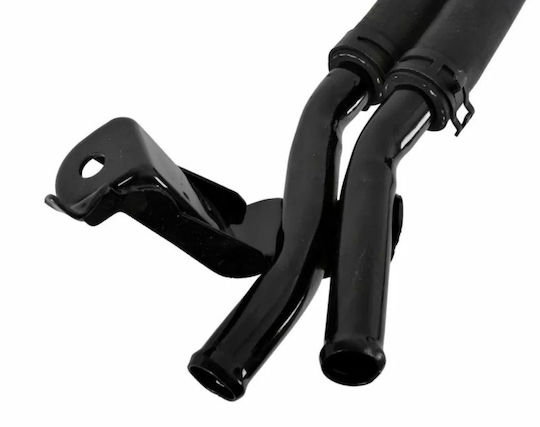 Heater Hose Toyota Hilux Ln145/150 '97-'01 2wd 2l Complete Hoses 87208-35300k