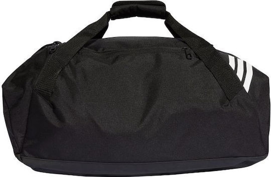 adidas Duffle Sack Voyage Black Fabric M60xW29xH28cm
