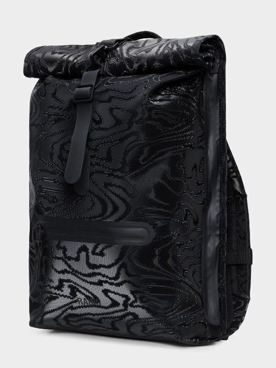 Rains Rolltop Rucksack 15lt Rains Rolltop Rucksack 15lt
