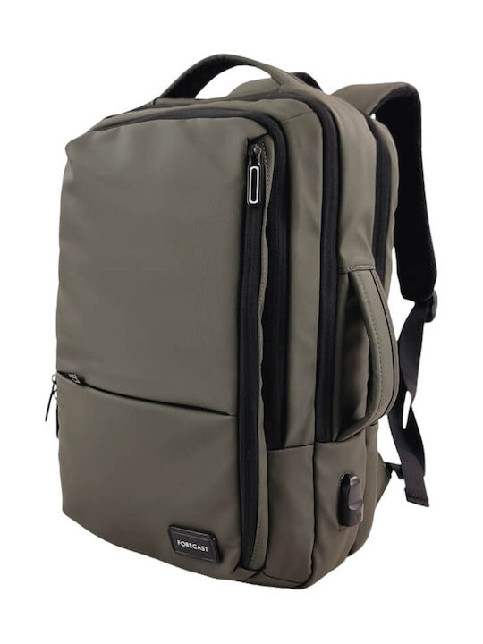 Forecast Backpack Waterproof 21lt Khaki