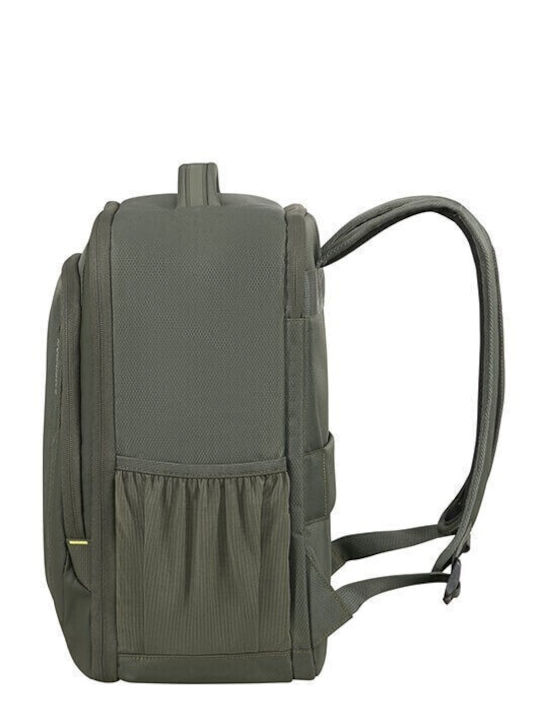 Samsonite Rucksack Khaki