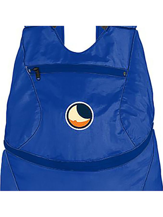 Ticket To The Moon Plus 25lt Navy Blue