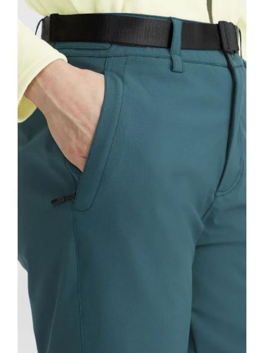 O'Neill 1550129-15060 Γυναικείο Παντελόνι Σκι & Snowboard Μπλε