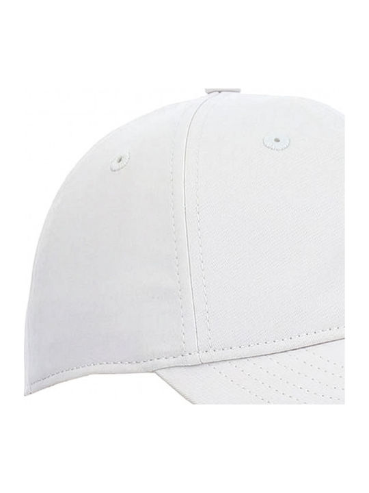 CTR Kids' Hat Jockey Fabric Sunscreen Beige