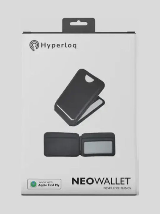 Hyperloq Neowallet Сив