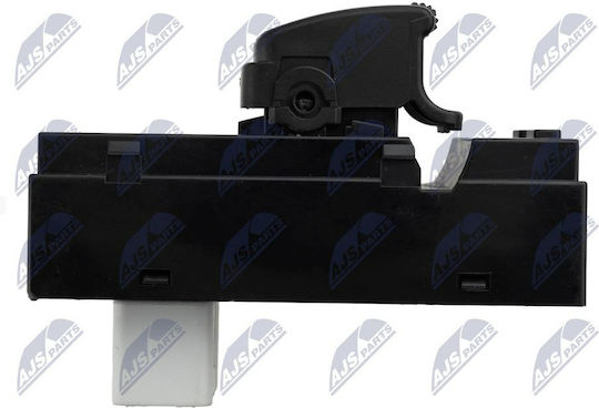 Hyundai Getz 2003-2010 Fenster Schalter Ews-hy-070