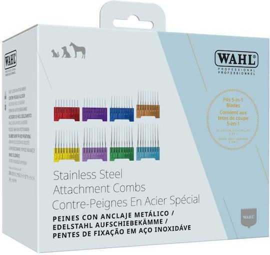 Wahl Professional Κουρευτική Μηχανή Σκύλων Klinge