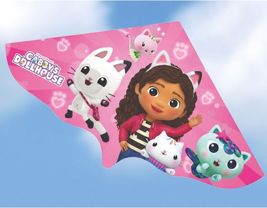 Gunther Plastic Kite 63x115cm 1 Piece