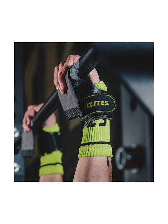 Velites Мъжки Crossfit Дръжки Черни