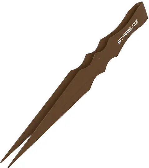 Starbuzz Tongs Hookah Black 1pcs (Μiscellaneous colours)