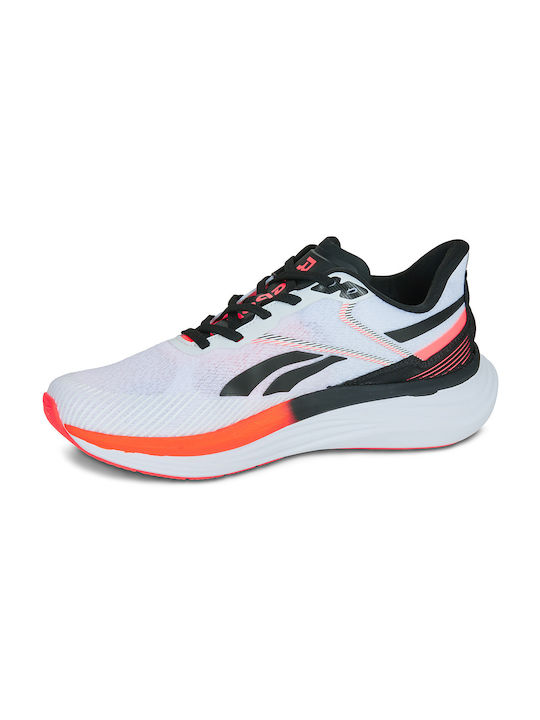 Viva Speed Herren Sportschuhe Laufen Weiß