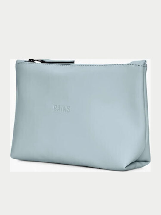 Rains Cosmetic Bag W3 Pool 15600-147 Rains Cosmetic Bag W3 Pool 15600-147