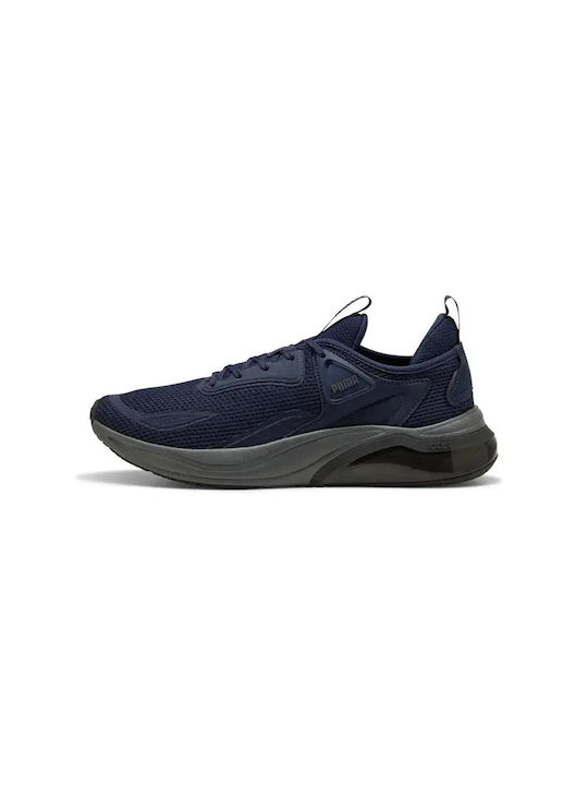 Cell Thrill Sport Shoes Training Blue