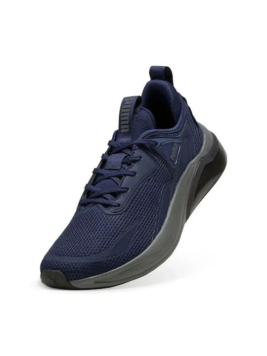Cell Thrill Sport Shoes Training Blue