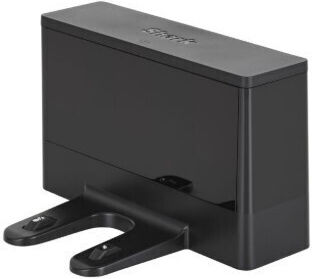 Shark Matrix Plus Σκούπα Ρομπότ με Χαρτογράφηση Laser Μαύρη