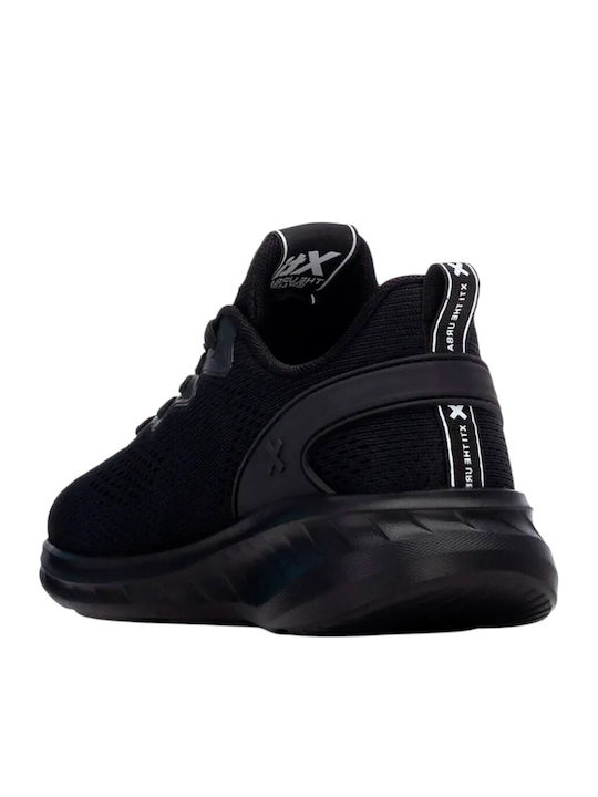 Casuals Sneakers Black