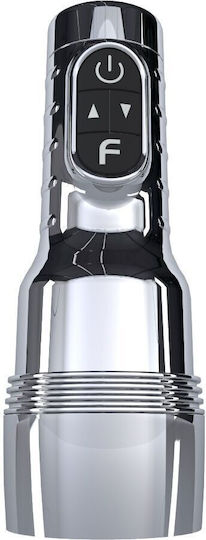 Fleshlight Quiver Aufladbarer Vibration Masturbator Vagina