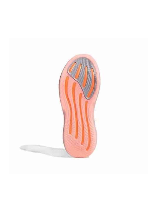 Supernova Glide Дамски Спортни обувки Running Лилави