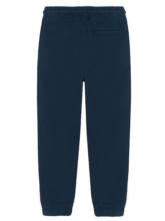 Kinder Trainingshose Blau