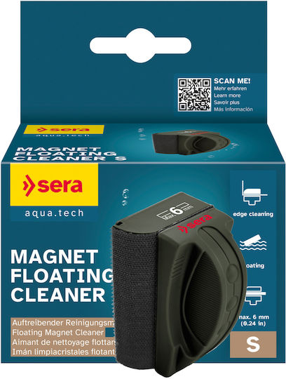 Sera Aquarium Magnet 0.6x0.6cm