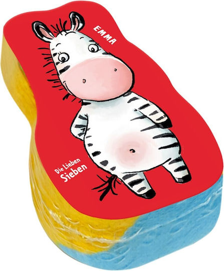 Magic Towel L.sieben D9 18177