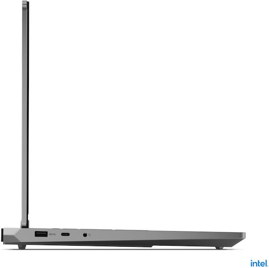 Lenovo LOQ Essential 15IRX11 15.6" IPS FHD 144Hz (i7-13650HX/16GB/1TB SSD/GeForce RTX 5050/W11 Home) Luna Grey (GR Keyboard)