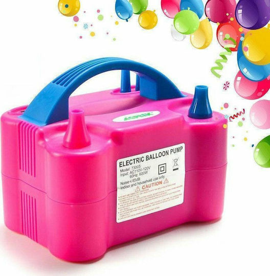 Tragbare Elektrische Ballonpumpe