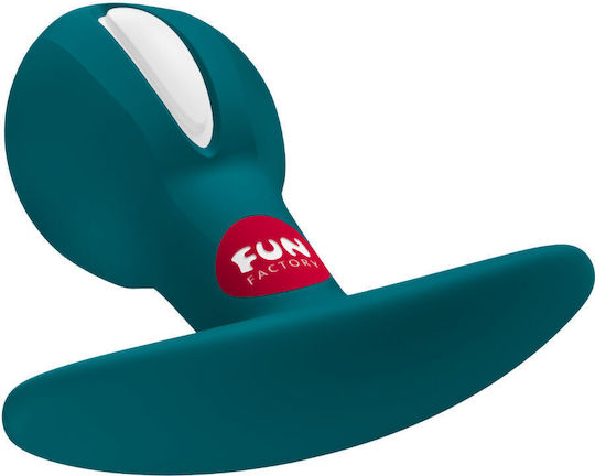 Fun Factory B-ball Uno Anal Plug Bottle Green
