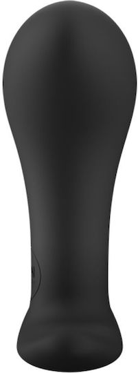 Fun Factory Bootie Anal Plug Size S Black