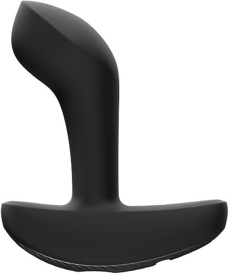 Fun Factory Bootie Vibe Analspielzeug Vibrator Schwarz