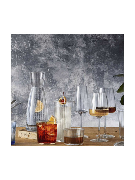 Bormioli Rocco Krug Glas 250ml 12Stück