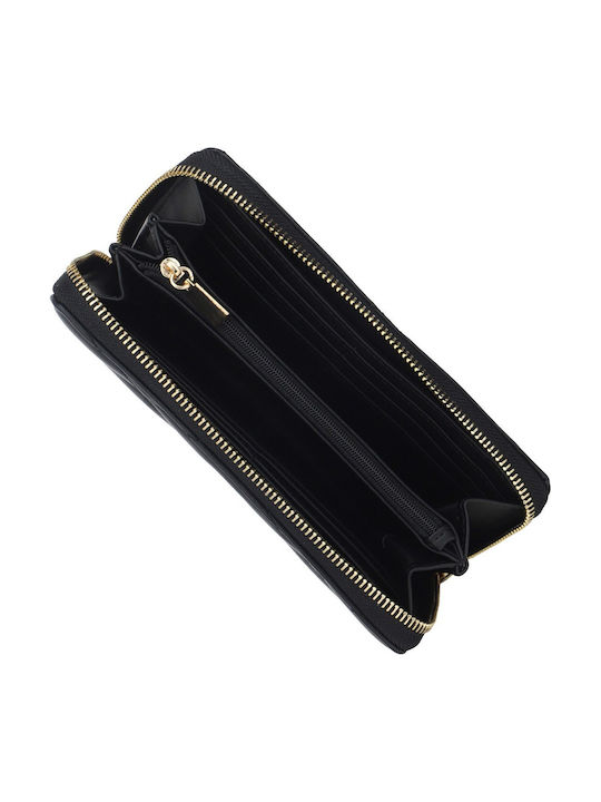 Women's Wallet Classic Black