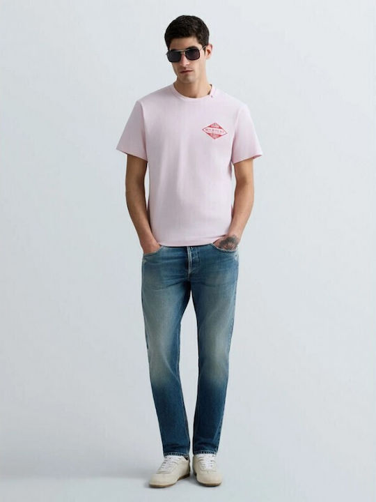 T-Shirt Pink
