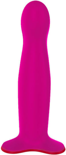 Fun Factory Limba Flex G-spot Dildo Size L Magenta