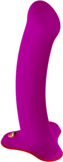 Fun Factory Magnum G-spot Dildo Blackberry