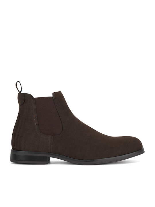 Men's Brown Boots