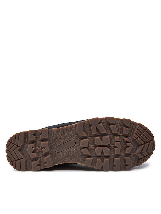 Vertigo Alpes Men's Hiking Boots Brown