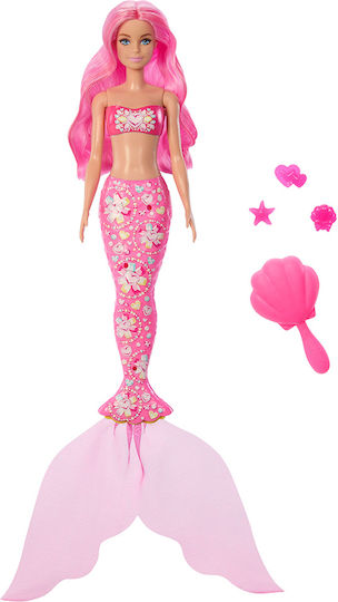 Barbie Color Reveal Meerjungfrauen Für 3+ Jahre