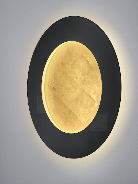 Helestra Deckenleuchte 60cm LED