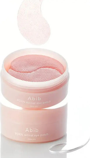 Abib Pdrn Retinal Eye patches