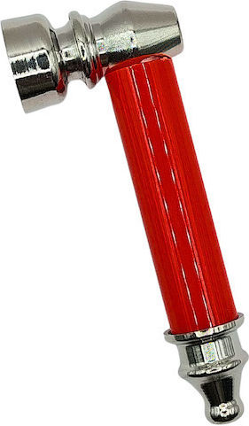 Metallische Rohre mit Schirm