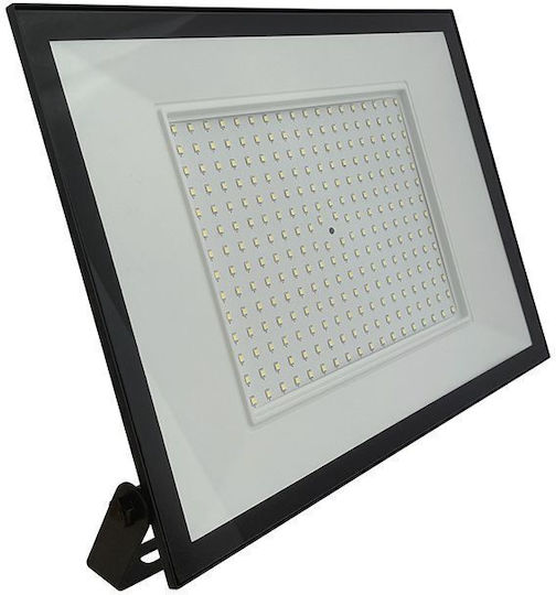 V-TAC Στεγανός Προβολέας LED 200W Ψυχρό Λευκό 6500K IP65