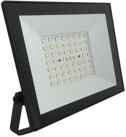 V-TAC Στεγανός Προβολέας LED 50W Ψυχρό Λευκό 6500K IP65