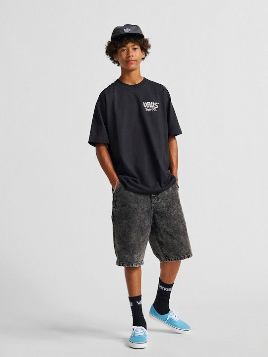 Style T-Shirt Black