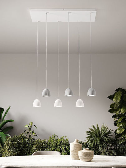 Ondaluce Pendant Light